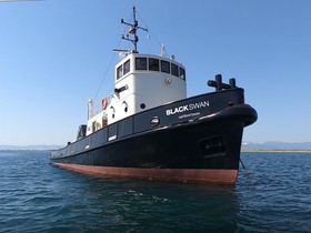 1956 Explorer Supply Vessel на продаж