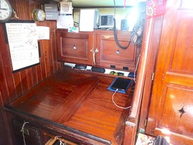 1981 Ketch New Archer Iii for sale