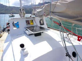 1981 Ketch New Archer Iii for sale