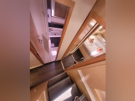 2016 Fountaine Pajot Helia 44