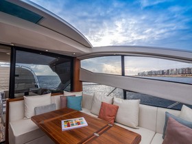 2016 Sunseeker Predator 57 eladó