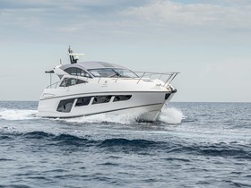 2016 Sunseeker Predator 57 til salg