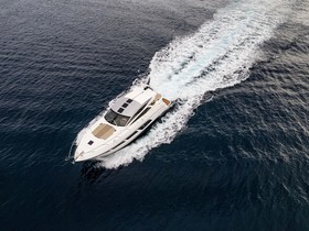 2016 Sunseeker Predator 57