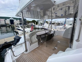 2017 Hatteras 60 My for sale
