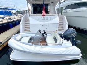 2017 Hatteras 60 My for sale