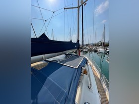 2002 Beneteau Oceanis Clipper 42 Cc