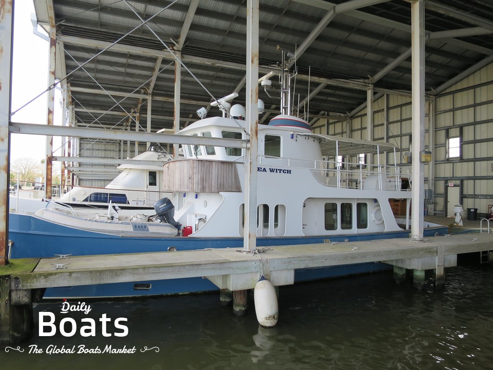 1997 Peer Gynt Seaton Long Range for sale View price photos and Buy