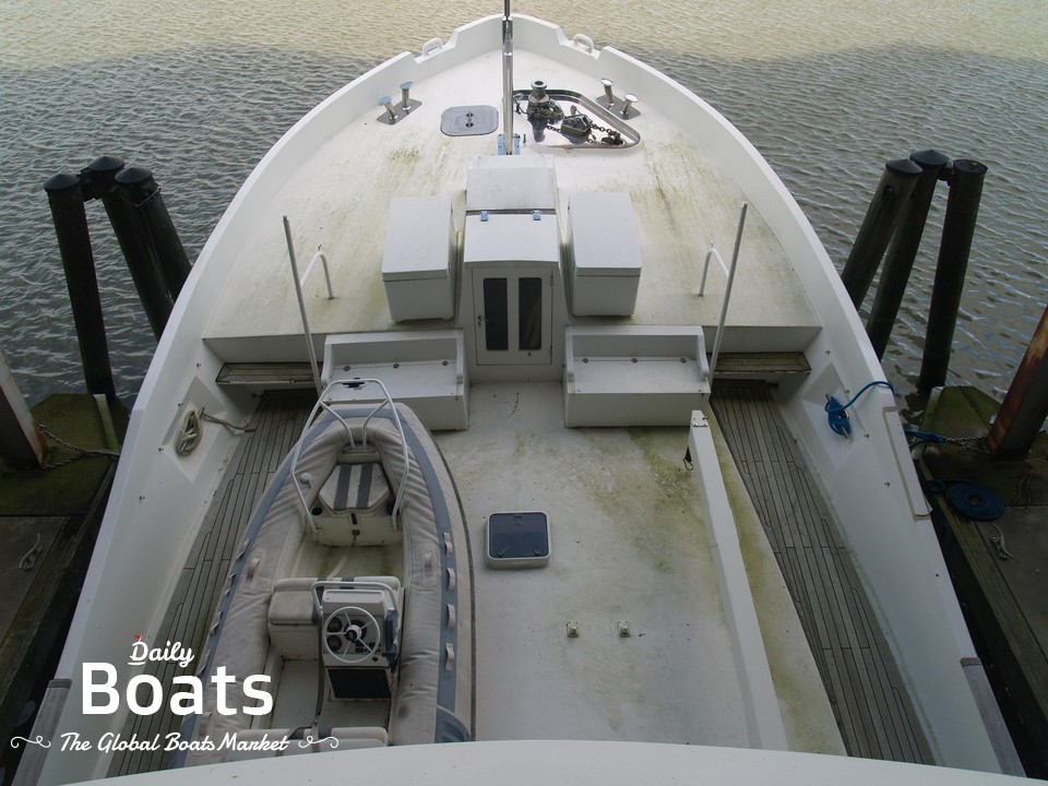 1997 Peer Gynt Seaton Long Range for sale. View price, photos and Buy