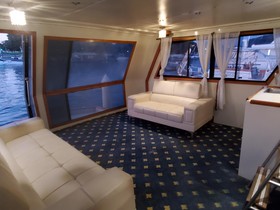 1985 Californian Cockpit Motor Yacht kaufen