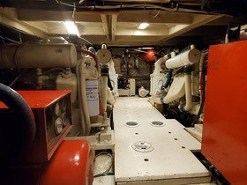 1985 Californian Cockpit Motor Yacht zu verkaufen