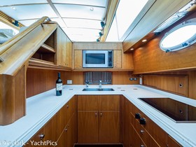 2005 Hinckley Talaria 55 Motoryacht kopen