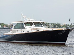 Hinckley Talaria 55 Motoryacht