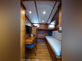 2005 Hinckley Talaria 55 Motoryacht kopen