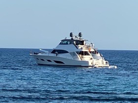 2018 Riviera 68 Sports Motor Yacht на продажу