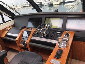 2018 Riviera 68 Sports Motor Yacht satın almak