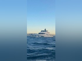 2018 Riviera 68 Sports Motor Yacht на продажу