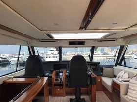 2018 Riviera 68 Sports Motor Yacht satın almak