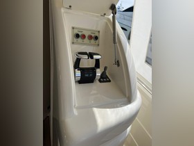 2012 Ferretti Yachts 700 satın almak