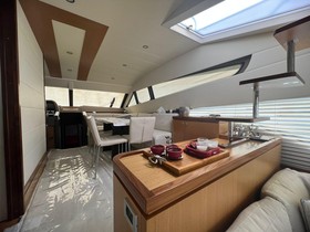 Купить 2012 Ferretti Yachts 700