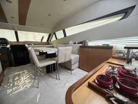 Satılık 2012 Ferretti Yachts 700