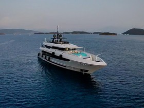 Купить 2017 Mangusta Oceano 43 #2