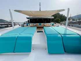 2017 Mangusta Oceano 43 #2 for sale