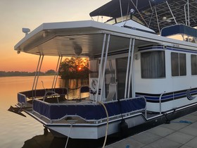 Købe 2004 Lakeview 52X16 Custom