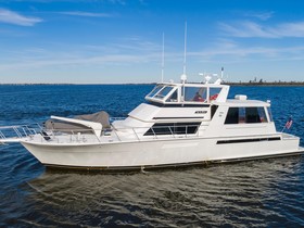 Viking Cockpit Sport Yacht