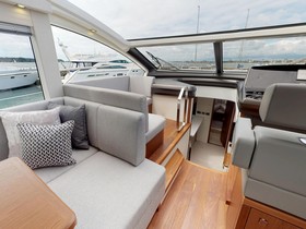 2019 Sunseeker Predator 50 eladó