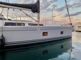 Buy 2020 Hanse 418