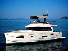 Azimut Magellano 43