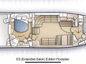 Købe 2004 Carver 444 Cockpit Motor Yacht