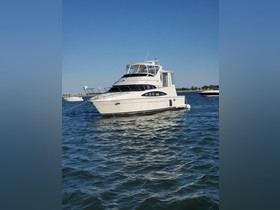 2004 Carver 444 Cockpit Motor Yacht til salg