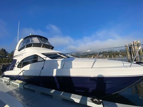 2006 Sea Ray 44 Sedan Bridge zu verkaufen