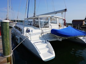 2005 Maine Cat Catamaran eladó