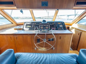 Buy 1990 Hatteras 67 Cockpit Motoryacht