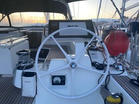 Buy 2018 Beneteau Oceanis 55.1