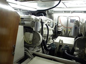 1990 Pace Motor Yacht