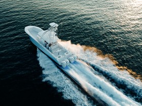 2022 SeaHunter 46 Cts