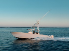 SeaHunter 46 Cts