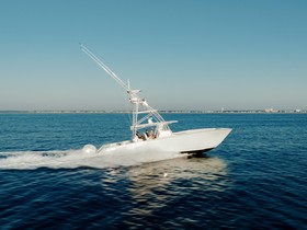2022 SeaHunter 46 Cts
