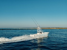 2022 SeaHunter 46 Cts for sale
