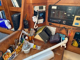 1987 Moody Center Cockpit till salu