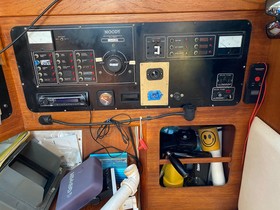 1987 Moody Center Cockpit
