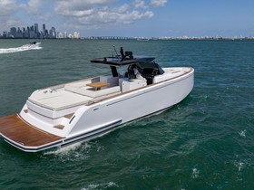 2023 Pardo Yachts 50 for sale