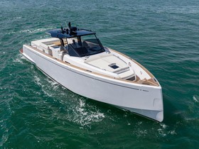 2023 Pardo Yachts 50 satın almak