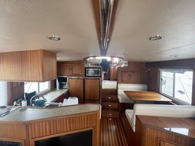 2008 American Tug 485 W/ Extended Cockpit