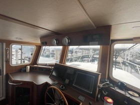 2008 American Tug 485 W/ Extended Cockpit for sale