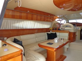 Αγοράστε 2003 Ferretti Yachts 620 