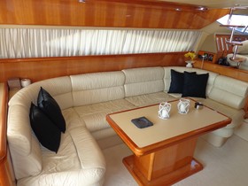 Satılık 2003 Ferretti Yachts 620 